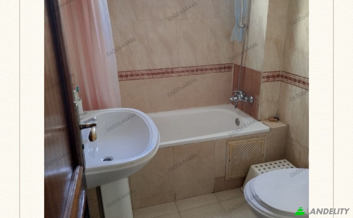 Apartment for Rent Abou Alwaqt Khalaf, Bourgogne Immeuble Bahr Lindt C, 2eme etage Apt 11, Casablanca 20250, Casablanca, Prefecture of Casablanca, Casablanca-Settat, Morocco. Photo 5