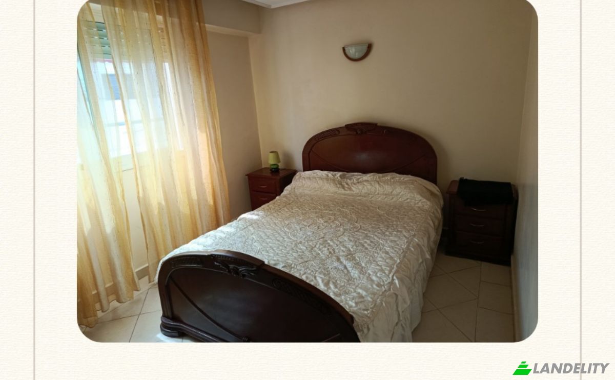 Apartment for Rent Abou Alwaqt Khalaf, Bourgogne Immeuble Bahr Lindt C, 2eme etage Apt 11, Casablanca 20250, Casablanca, Prefecture of Casablanca, Casablanca-Settat, Morocco. Photo 6