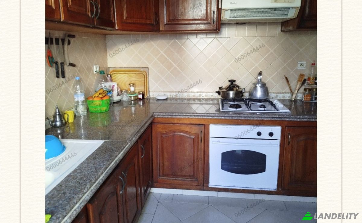 Apartment for Rent Abou Alwaqt Khalaf, Bourgogne Immeuble Bahr Lindt C, 2eme etage Apt 11, Casablanca 20250, Casablanca, Prefecture of Casablanca, Casablanca-Settat, Morocco. Photo 7