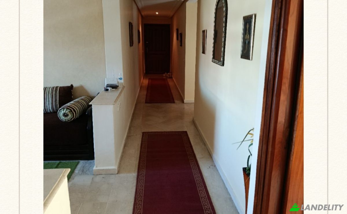 Apartment for Rent Abou Alwaqt Khalaf, Bourgogne Immeuble Bahr Lindt C, 2eme etage Apt 11, Casablanca 20250, Casablanca, Prefecture of Casablanca, Casablanca-Settat, Morocco. Photo 8