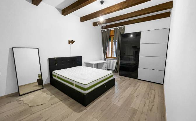 Townhouse for Sale - Jolanda di Savoia, Italy