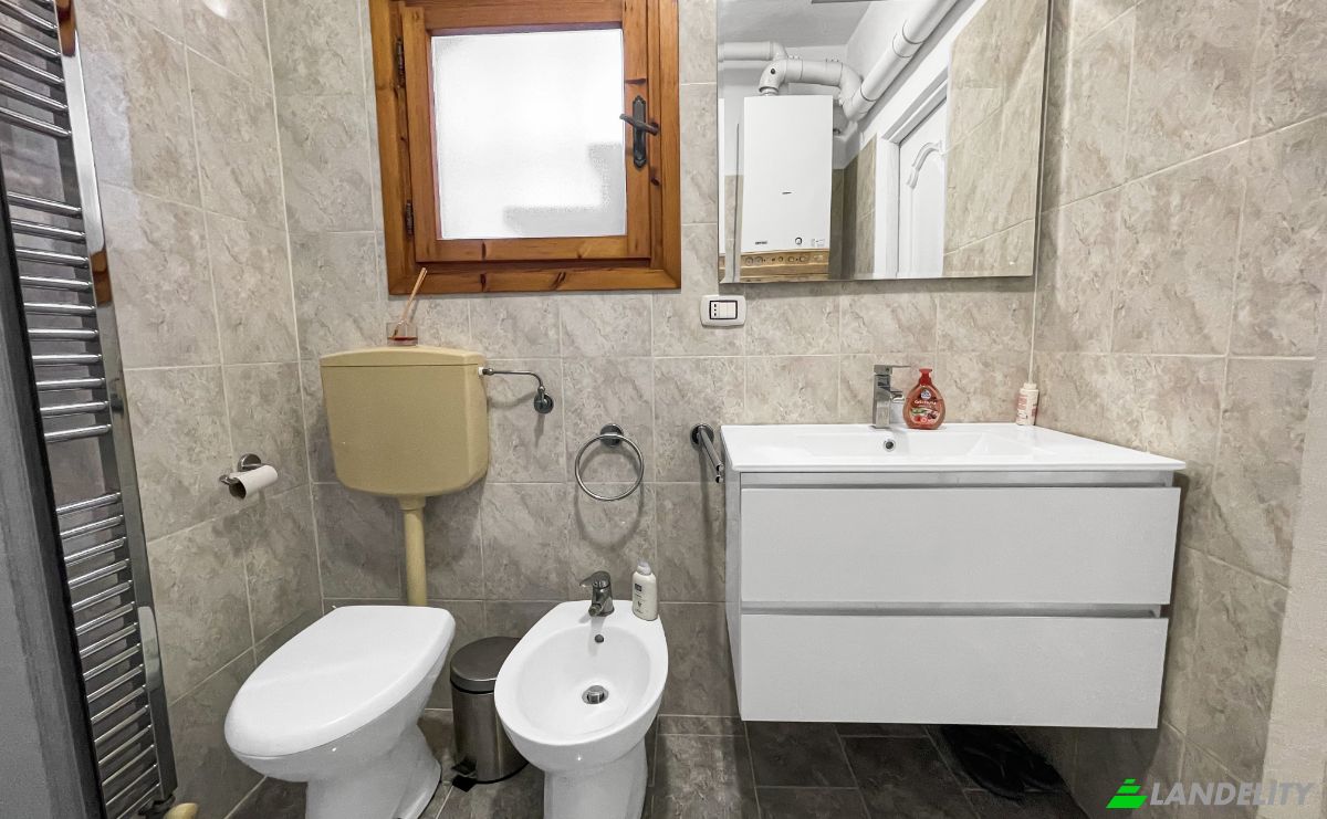 Таунхаус продаж Corso Giacomo Matteotti, 44037 Jolanda di Savoia FE, Jolanda di Savoia, Province of Ferrara, Emilia-Romagna, Italy. Фото 13