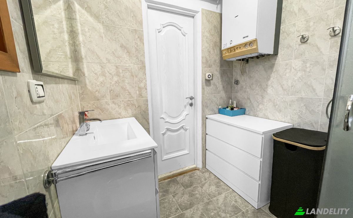 Таунхаус продаж Corso Giacomo Matteotti, 44037 Jolanda di Savoia FE, Jolanda di Savoia, Province of Ferrara, Emilia-Romagna, Italy. Фото 15