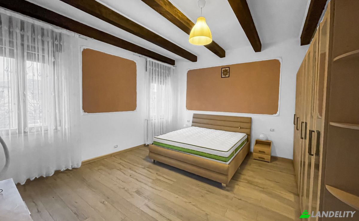 Таунхаус продаж Corso Giacomo Matteotti, 44037 Jolanda di Savoia FE, Jolanda di Savoia, Province of Ferrara, Emilia-Romagna, Italy. Фото 21
