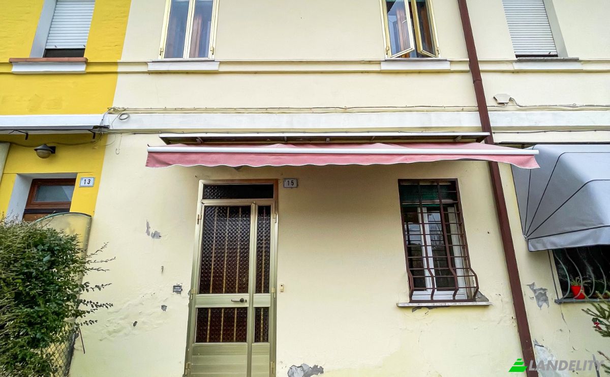 Таунхаус продаж Corso Giacomo Matteotti, 44037 Jolanda di Savoia FE, Jolanda di Savoia, Province of Ferrara, Emilia-Romagna, Italy. Фото 23