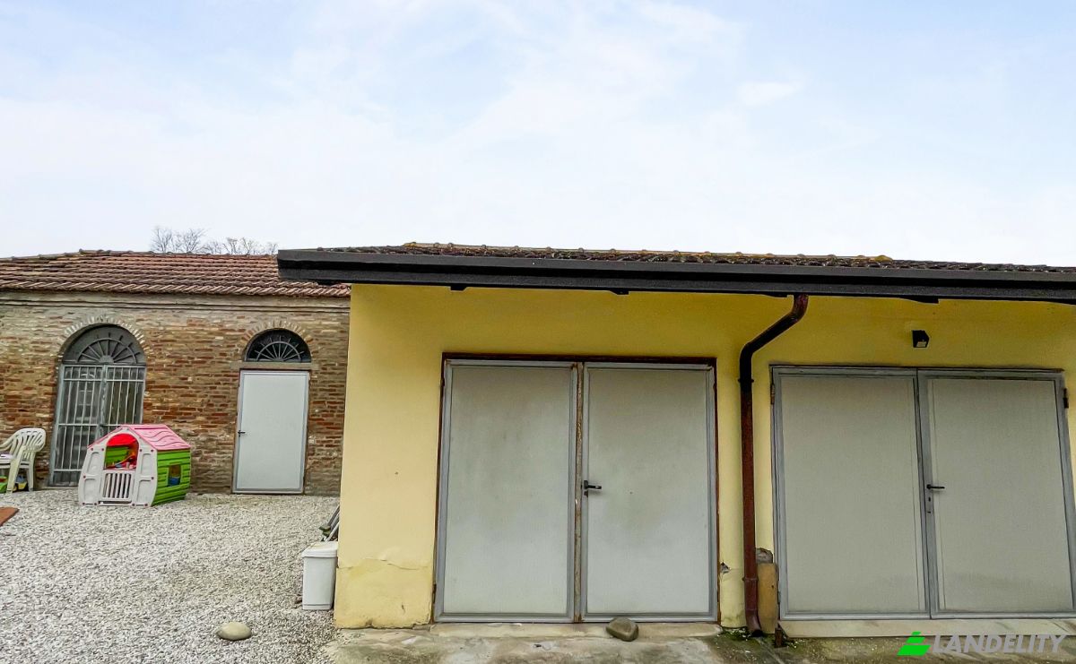 Таунхаус продаж Corso Giacomo Matteotti, 44037 Jolanda di Savoia FE, Jolanda di Savoia, Province of Ferrara, Emilia-Romagna, Italy. Фото 24