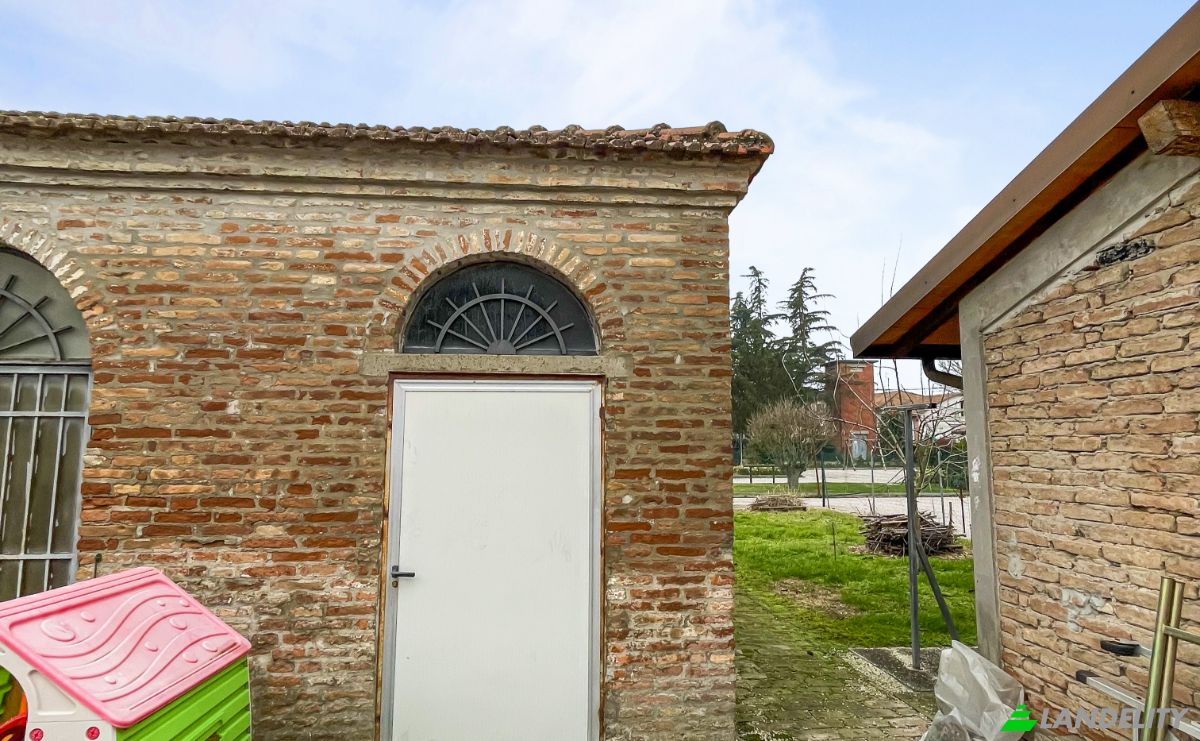 Таунхаус продаж Corso Giacomo Matteotti, 44037 Jolanda di Savoia FE, Jolanda di Savoia, Province of Ferrara, Emilia-Romagna, Italy. Фото 25
