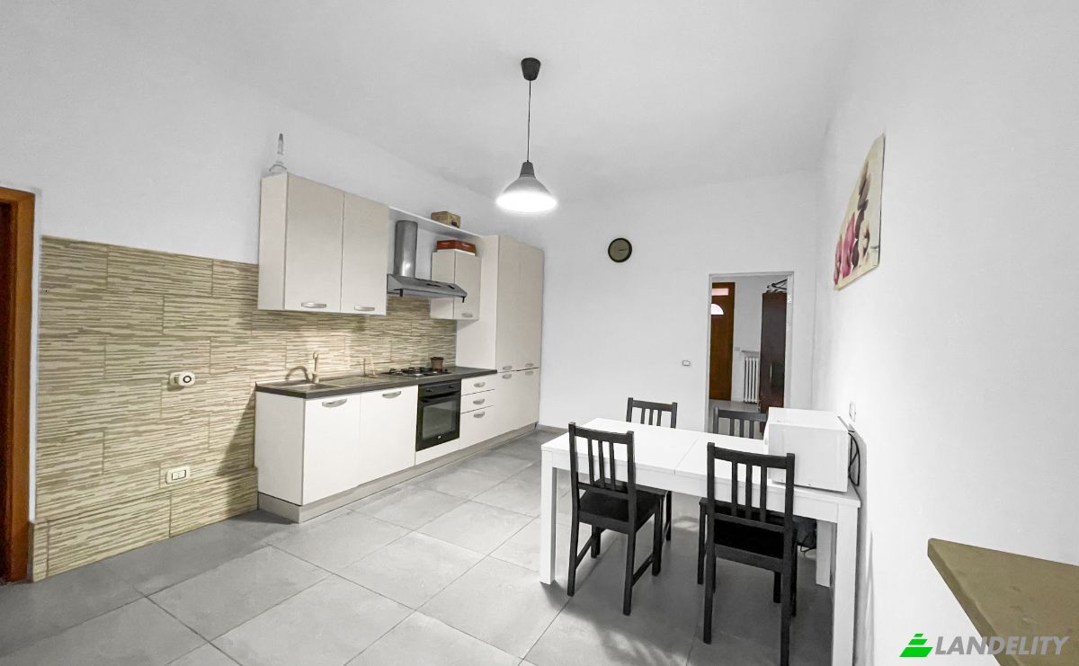 Таунхаус продаж Corso Giacomo Matteotti, 44037 Jolanda di Savoia FE, Jolanda di Savoia, Province of Ferrara, Emilia-Romagna, Italy. Фото 7