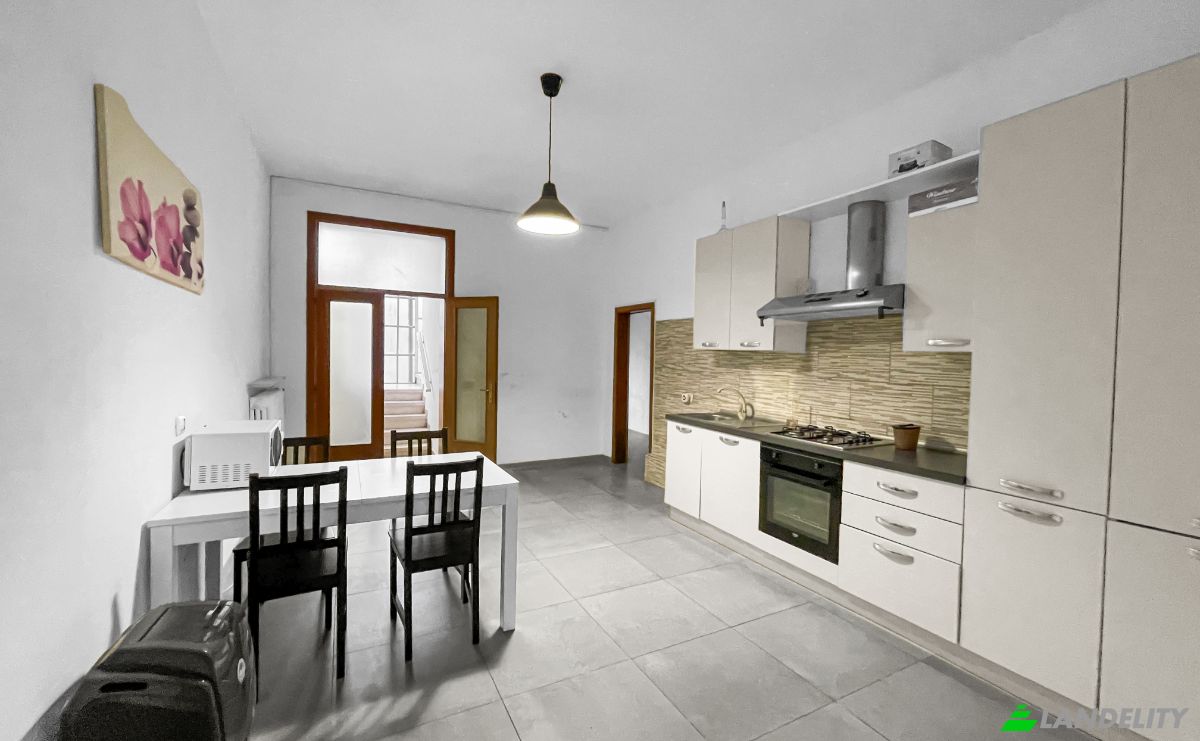 Таунхаус продаж Corso Giacomo Matteotti, 44037 Jolanda di Savoia FE, Jolanda di Savoia, Province of Ferrara, Emilia-Romagna, Italy. Фото 8