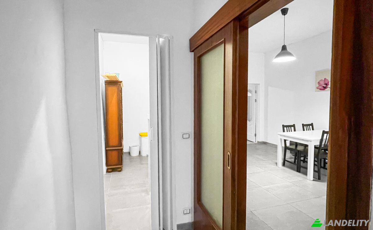 Таунхаус продаж Corso Giacomo Matteotti, 44037 Jolanda di Savoia FE, Jolanda di Savoia, Province of Ferrara, Emilia-Romagna, Italy. Фото 9