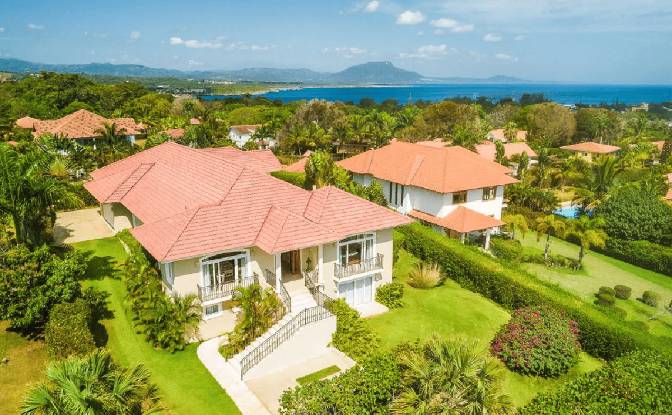 Villa for Sale Cam Del Llibre 7, Sosua 57000. Photo#1 Villa for Sale Cam Del Llibre 7, Sosua 57000. Photo#1
