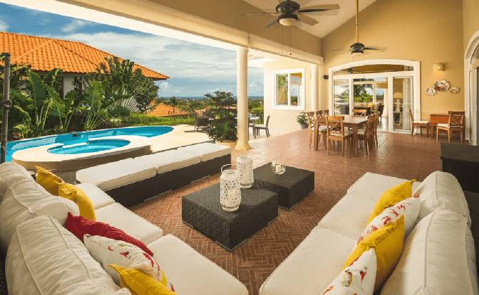 Villa for Sale Cam Del Llibre 7, Sosua 57000. Photo#3 Villa for Sale Cam Del Llibre 7, Sosua 57000. Photo#3