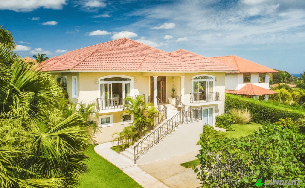Villa for Sale Cam Del Llibre 7, Sosua 57000, Sosua, Puerto Plata Province, Dominican Republic. Photo 4