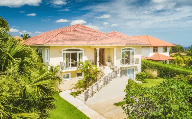 Villa for Sale Cam Del Llibre 7, Sosua 57000. Photo#4 Villa for Sale Cam Del Llibre 7, Sosua 57000. Photo#4