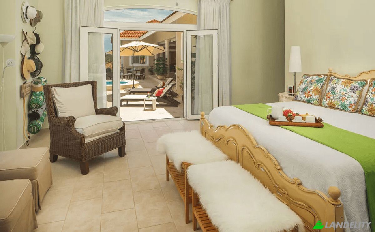 Villa for Sale Cam Del Llibre 7, Sosua 57000, Sosua, Puerto Plata Province, Dominican Republic. Photo 6