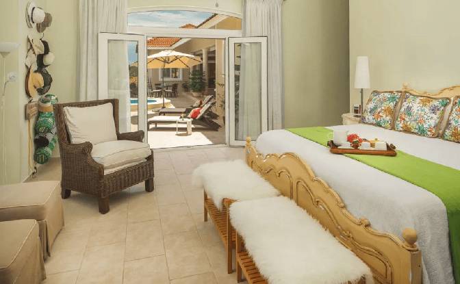 Villa for Sale Cam Del Llibre 7, Sosua 57000. Photo#6 Villa for Sale Cam Del Llibre 7, Sosua 57000. Photo#6