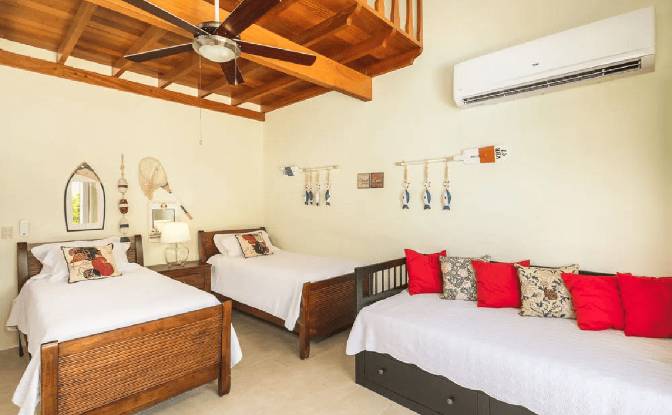 Villa for Sale Cam Del Llibre 7, Sosua 57000. Photo#8 Villa for Sale Cam Del Llibre 7, Sosua 57000. Photo#8