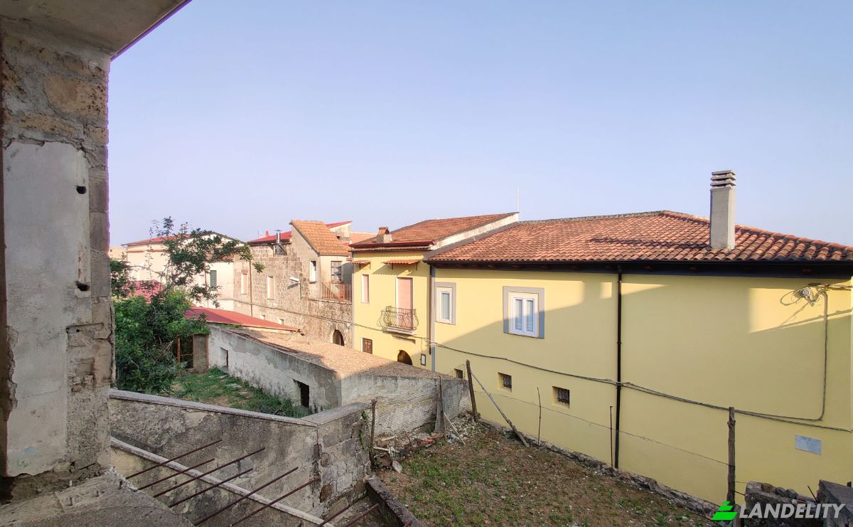 Single Family Home for Sale Via S Lucia, 81057 San Giuliano CE, San Giuliano, Province of Caserta, Campania, Italy. Photo 17