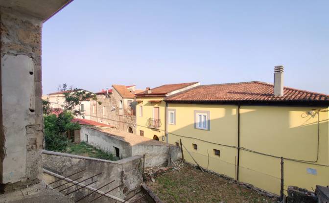 Single Family Home for Sale Via S Lucia. Photo#17 Single Family Home for Sale Via S Lucia. Photo#17