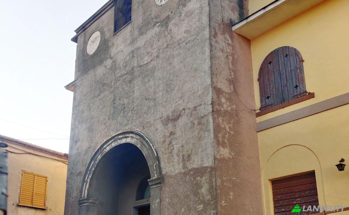 Single Family Home for Sale Via S Lucia, 81057 San Giuliano CE, San Giuliano, Province of Caserta, Campania, Italy. Photo 21