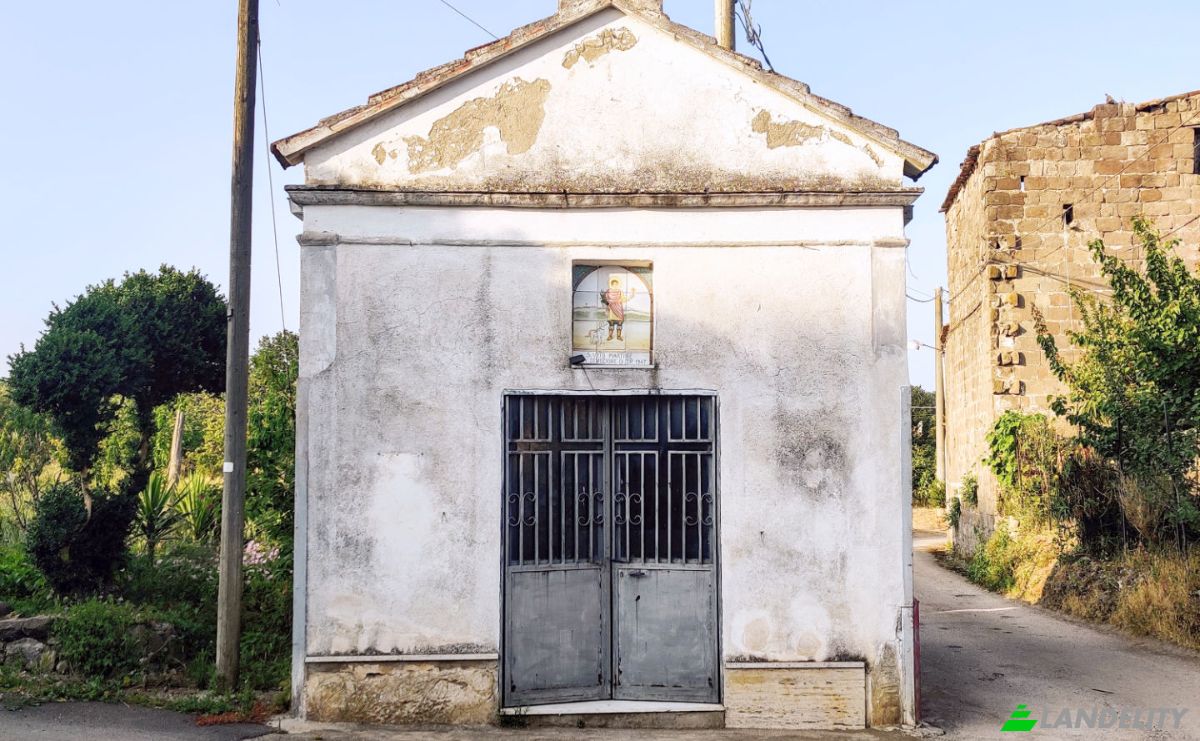 Single Family Home for Sale Via S Lucia, 81057 San Giuliano CE, San Giuliano, Province of Caserta, Campania, Italy. Photo 20