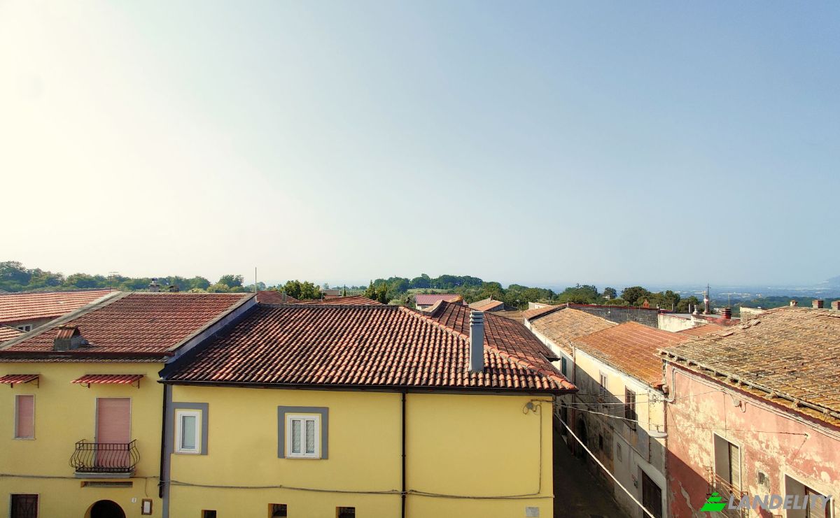 Single Family Home for Sale Via S Lucia, 81057 San Giuliano CE, San Giuliano, Province of Caserta, Campania, Italy. Photo 16