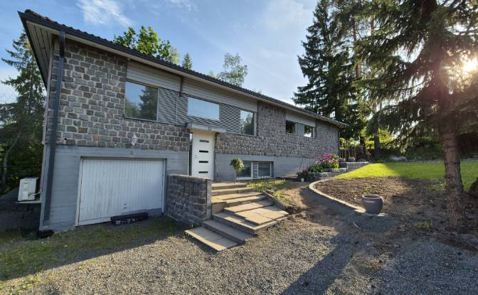 Single Family Home for Sale - Parkano, Finland