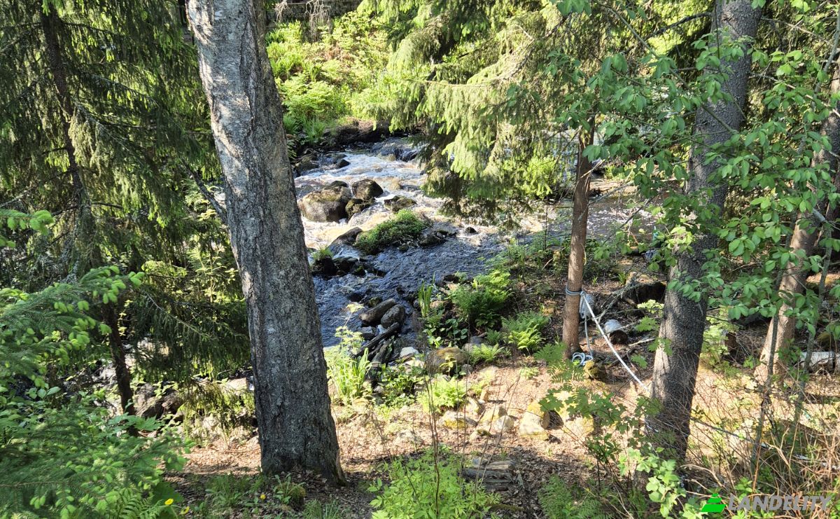 Einfamilienhaus zu verkaufen Myllykatu 7, 39700 Parkano, Parkano, Luoteis-Pirkanmaa, Pirkanmaa, Finland. Foto 12