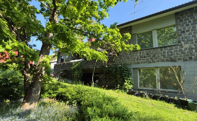 Einfamilienhaus zu verkaufen Myllykatu 7. Foto#3