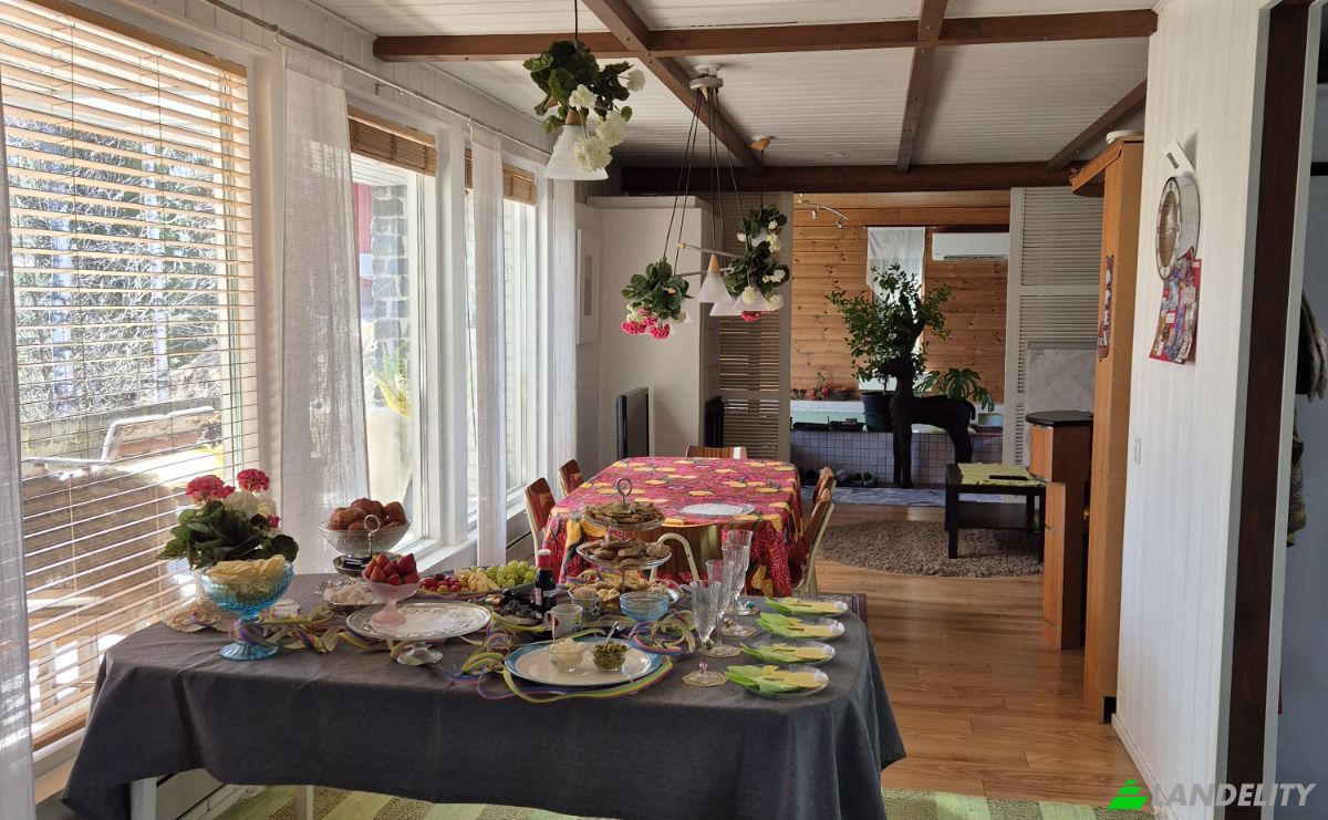 Einfamilienhaus zu verkaufen Myllykatu 7, 39700 Parkano, Parkano, Luoteis-Pirkanmaa, Pirkanmaa, Finland. Foto 4