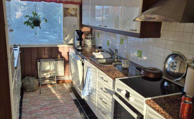 Einfamilienhaus zu verkaufen Myllykatu 7. Foto#7