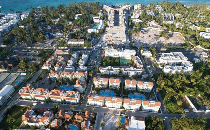Land Lot for Sale - Punta Cana, Dominican Republic