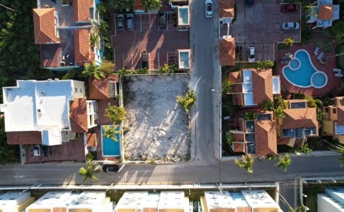 Land Lot for Sale C Serbia, Punta Cana 23000. Photo#4