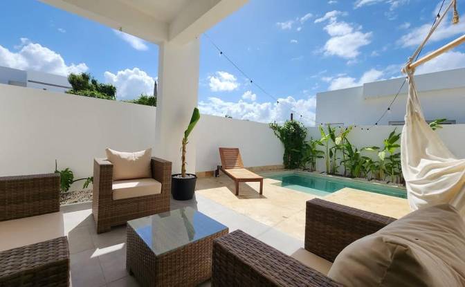 Villa for Sale Sabaneta de Yasica 57000, Cabarete. Photo#2
