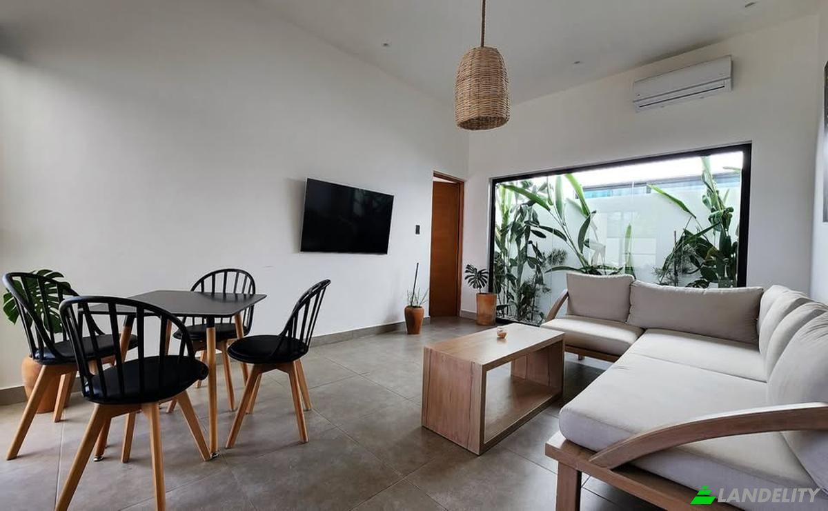Villa for Sale Sabaneta de Yasica 57000, Cabarete, Sosua, Puerto Plata Province, Dominican Republic. Photo 3