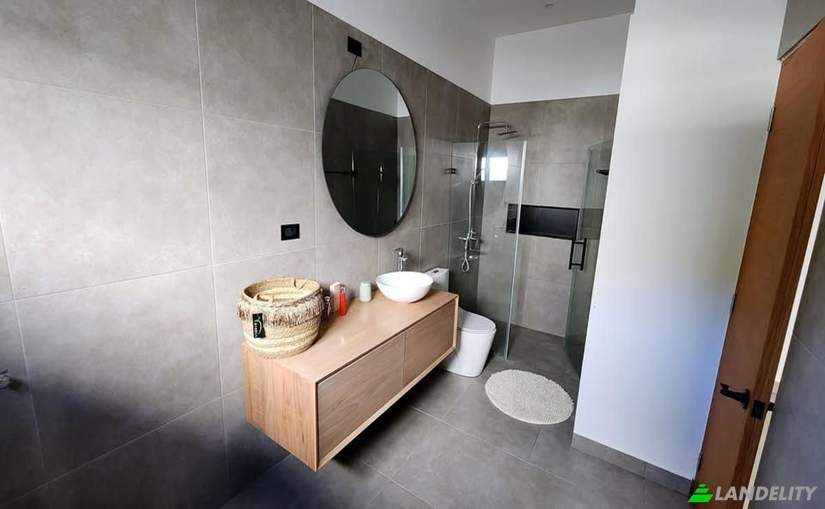 Villa for Sale Sabaneta de Yasica 57000, Cabarete, Sosua, Puerto Plata Province, Dominican Republic. Photo 6