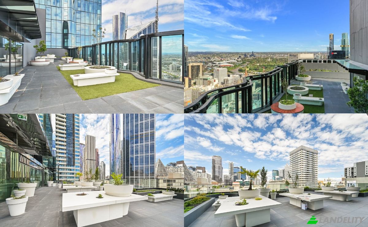 Apartment for Sale 300 Lonsdale St GD 042, Lonsdale Building, Melbourne VIC 3000, Melbourne, Melbourne City, Victoria, Australia. Photo 1