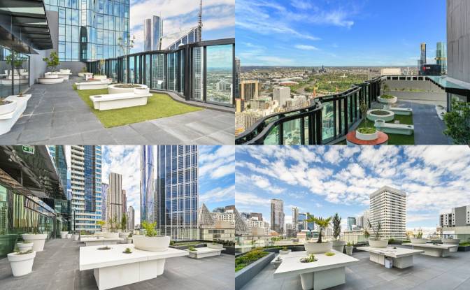 Apartment for Sale - Melbourne, Australia
