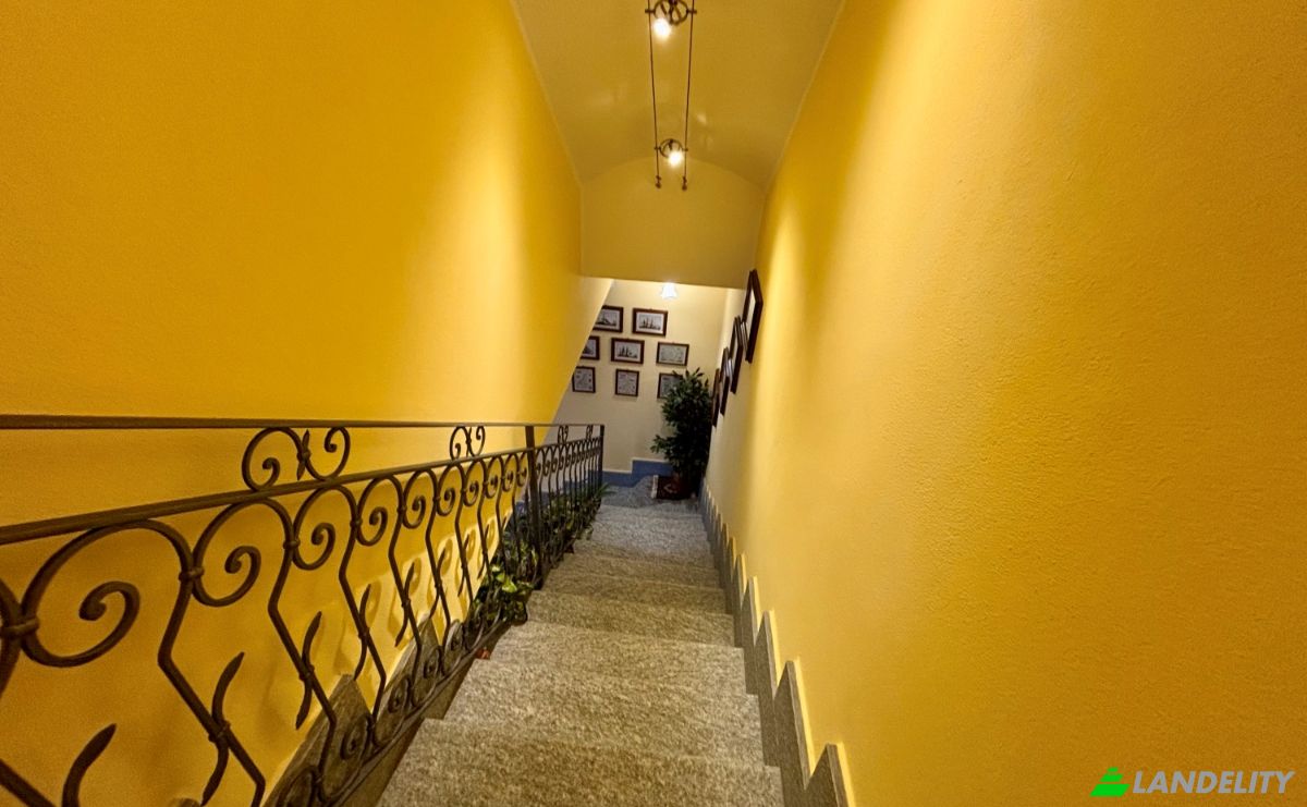 Apartment for Sale SP199, 113, 15078 Rocca Grimalda AL, San Pietro, Province of Alessandria, Piedmont, Italy. Photo 4