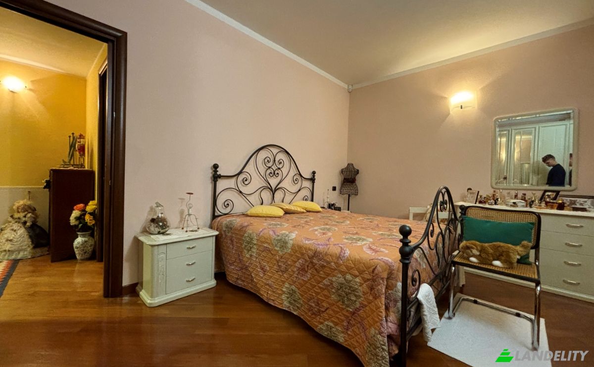 Apartment for Sale SP199, 113, 15078 Rocca Grimalda AL, San Pietro, Province of Alessandria, Piedmont, Italy. Photo 5