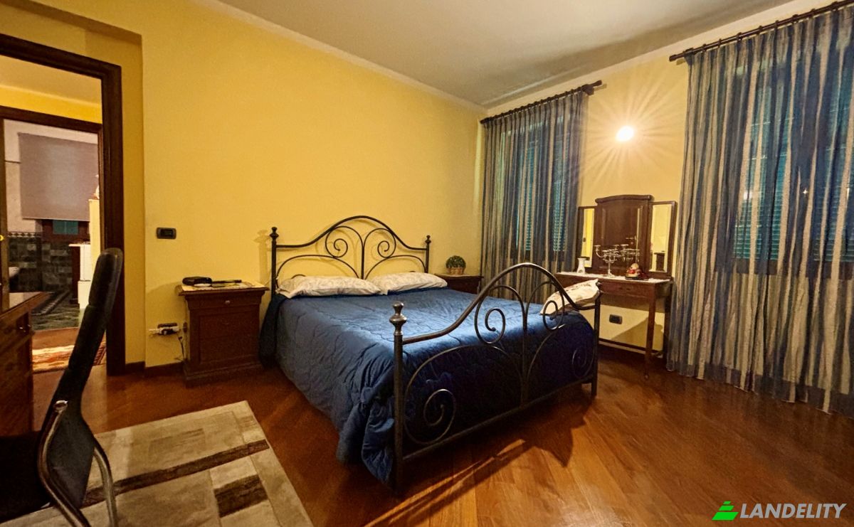 Apartment for Sale SP199, 113, 15078 Rocca Grimalda AL, San Pietro, Province of Alessandria, Piedmont, Italy. Photo 6