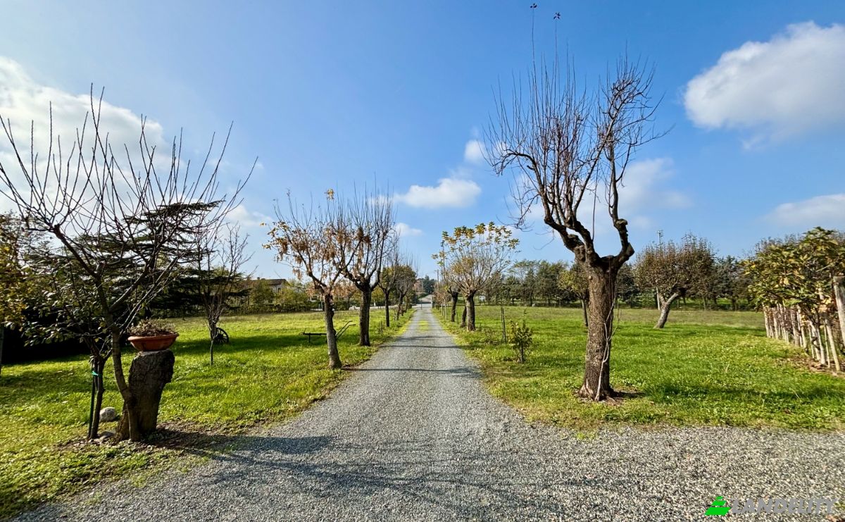 Apartment for Sale SP199, 113, 15078 Rocca Grimalda AL, San Pietro, Province of Alessandria, Piedmont, Italy. Photo 16