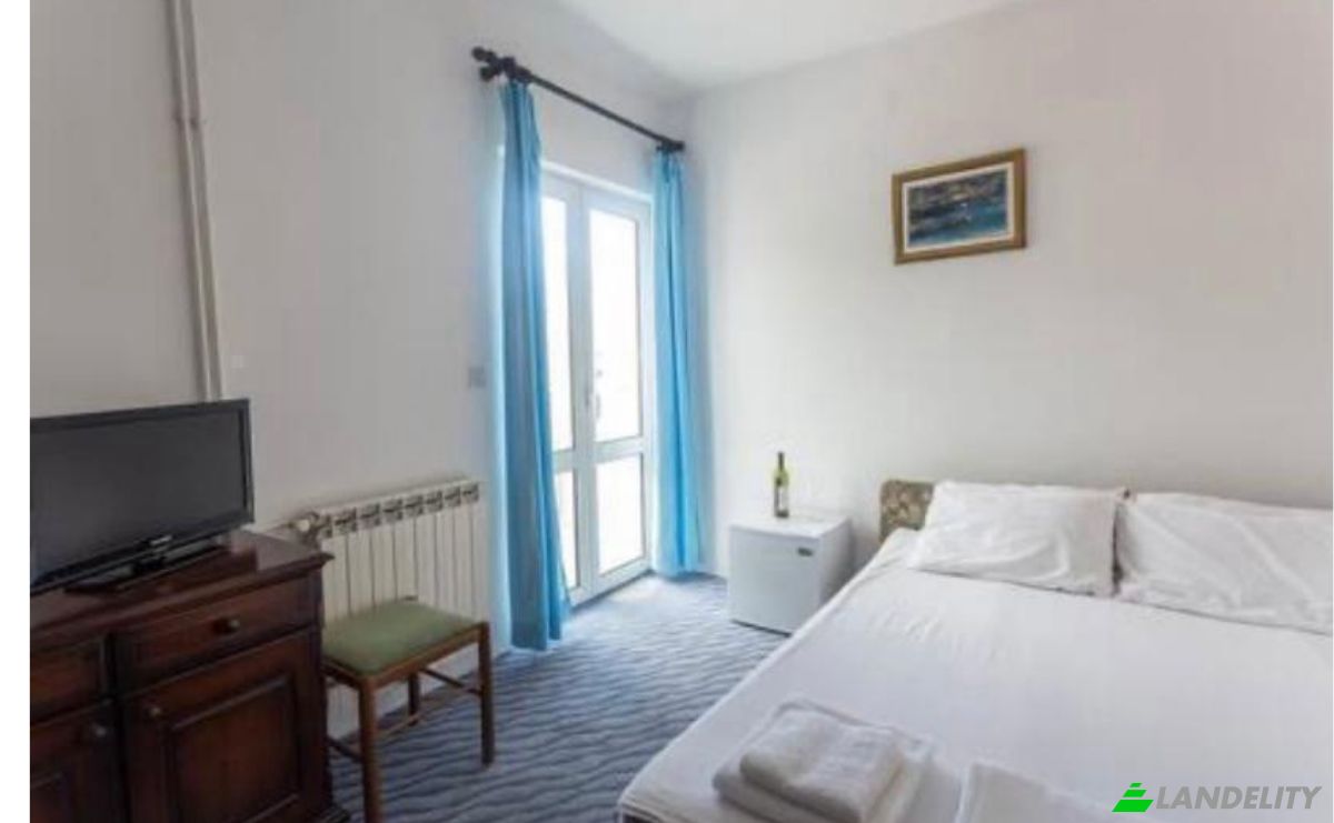 Hotel for Sale Budva, Podostrog, Budva Municipality, Montenegro. Photo 1