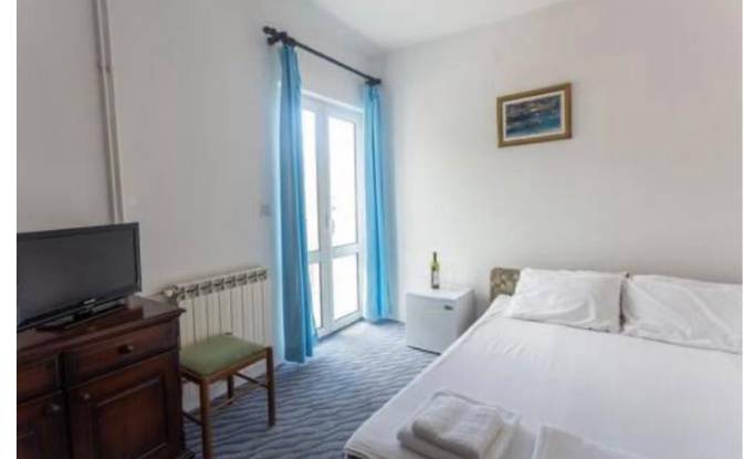 Hotel for Sale - Podostrog, Montenegro