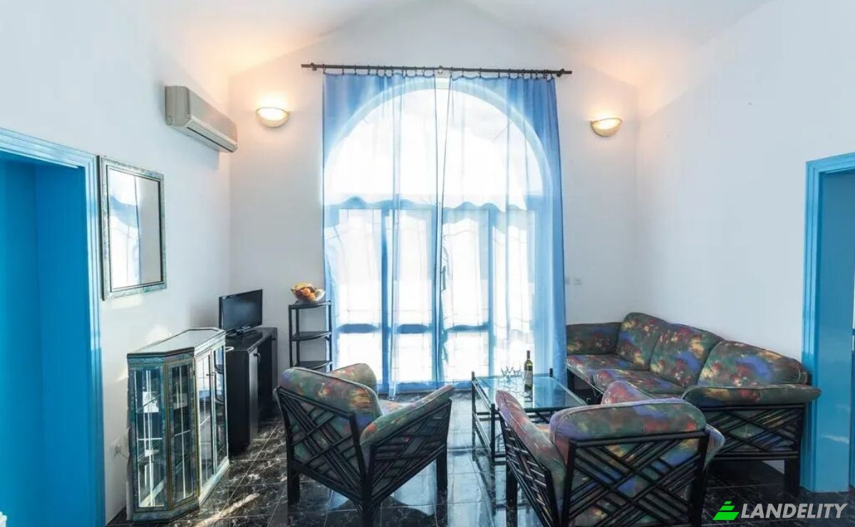 Hotel for Sale Budva, Podostrog, Budva Municipality, Montenegro. Photo 5