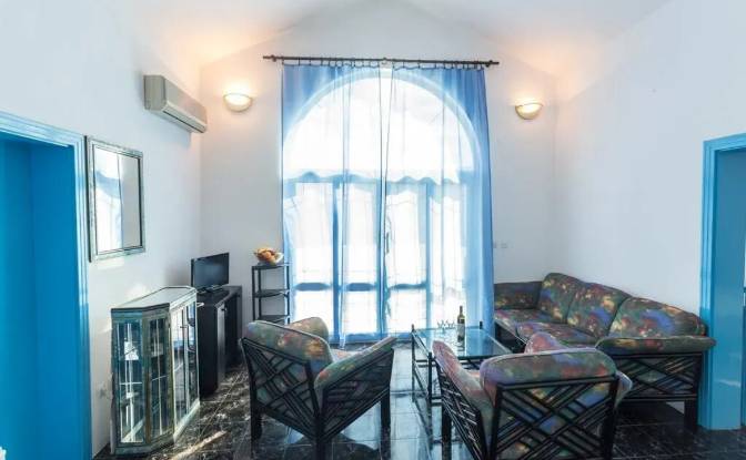 Hotel for Sale Budva, Podostrog. Photo#5 Hotel for Sale Budva, Podostrog. Photo#5