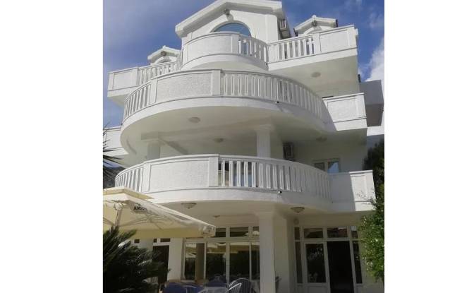 Hotel for Sale Budva, Podostrog. Photo#6 Hotel for Sale Budva, Podostrog. Photo#6