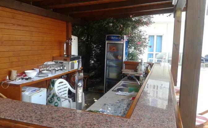 Hotel for Sale Budva, Podostrog. Photo#7 Hotel for Sale Budva, Podostrog. Photo#7