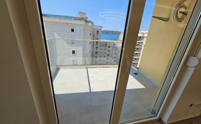 Apartment for Sale Becici, Budva Municipality. Photo#1 Apartment for Sale Becici, Budva Municipality. Photo#1