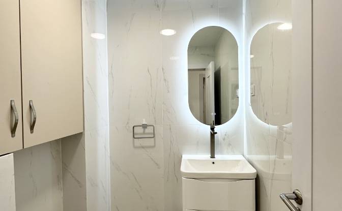 Apartment for Sale Becici, Budva Municipality. Photo#10 Apartment for Sale Becici, Budva Municipality. Photo#10